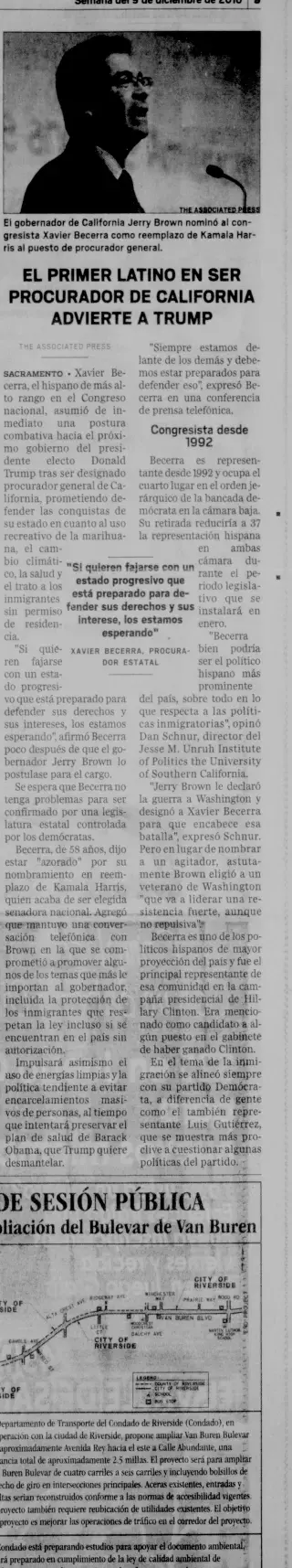 other Newspaper clipping from Dec 9, 2016 5743352