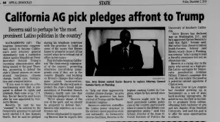 other Newspaper clipping from Dec 2, 2016 5743361