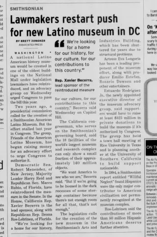 other Newspaper clipping from Aug 1, 2013 5743386