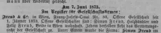 other Newspaper clipping from Jun 12, 1873 5743387