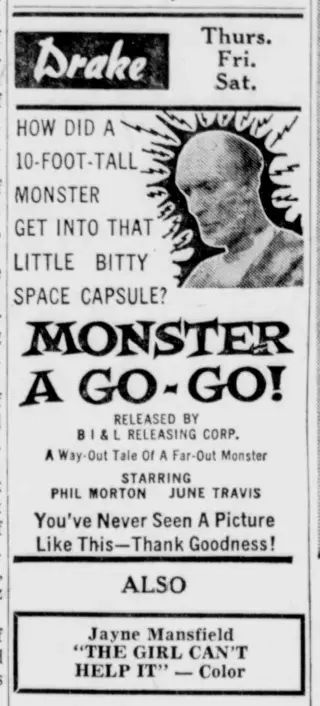 other Newspaper clipping from Jan 12, 1966 5743388