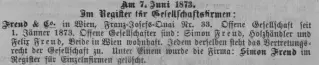 other Newspaper clipping from Jun 12, 1873 5743391