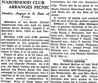 other Newspaper clipping from Jul 26, 1939 5743444