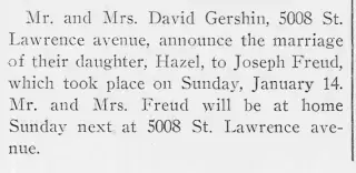 other Newspaper clipping from Jan 26, 1912 5743448