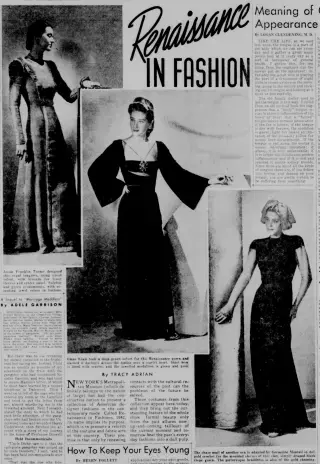 other Newspaper clipping from May 29, 1942 5743468
