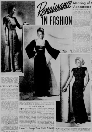 other Newspaper clipping from May 29, 1942 5743470