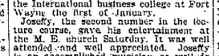 other Newspaper clipping from Dec 24, 1905 5743513