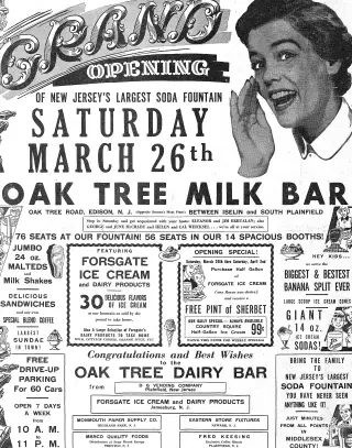 other Newspaper clipping from Mar 24, 1960 5743554