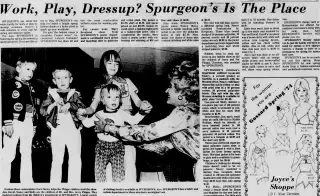 other Newspaper clipping from Mar 14, 1974 5743570