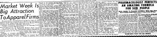 other Newspaper clipping from Jan 11, 1948 5743573