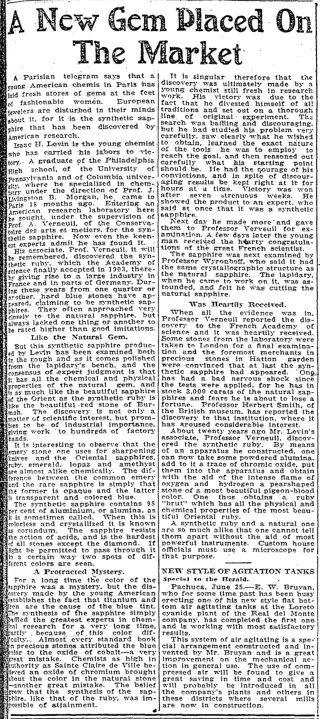 other Newspaper clipping from Jun 26, 1910 5743586