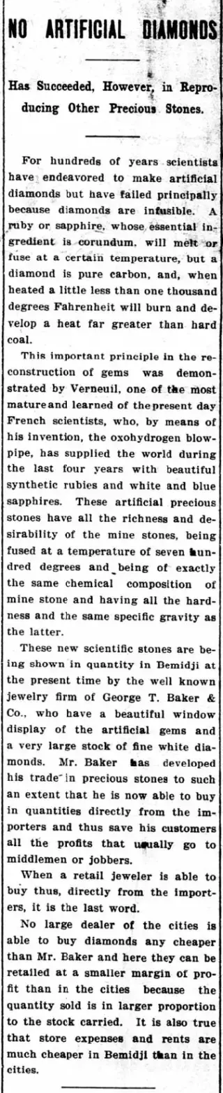 other Newspaper clipping from Apr 29, 1911 5743595