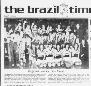 other Newspaper clipping from Mar 5, 1979 5743626