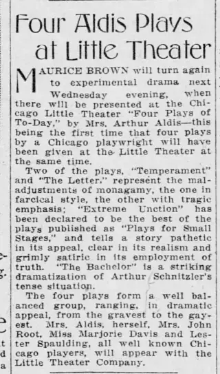 other Newspaper clipping from Apr 2, 1916 5743659
