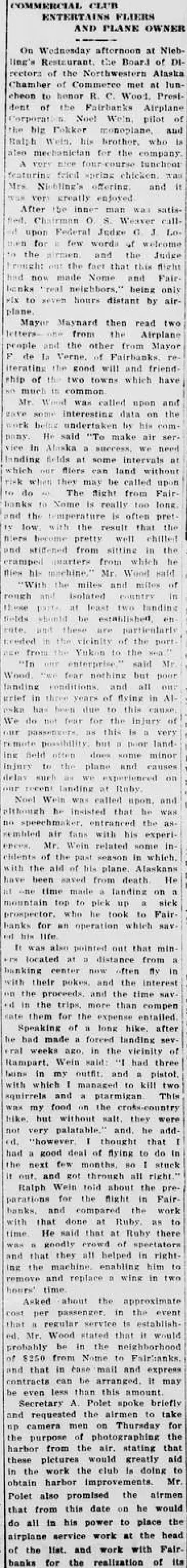 other Newspaper clipping from Jun 13, 1925 5743680