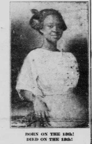other Newspaper clipping from Sep 23, 1922 5743704