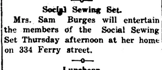 other Newspaper clipping from Jun 16, 1920 5743728