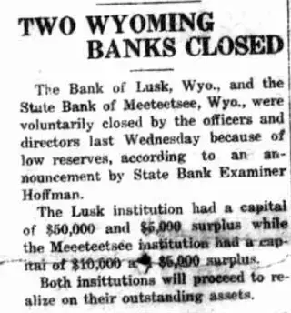 other Newspaper clipping from Dec 28, 1920 5743787