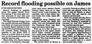 other Newspaper clipping from Mar 11, 1994 5743820