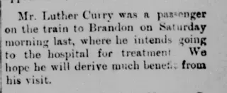 other Newspaper clipping from Sep 3, 1908 5743833