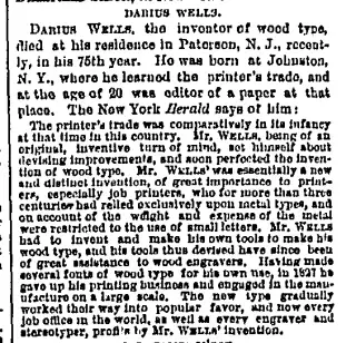other Newspaper clipping from Jun 2, 1875 5743854