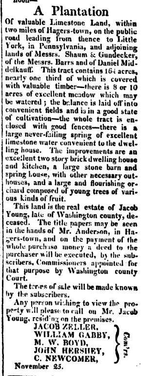 other Newspaper clipping from Dec 16, 1818 5743912