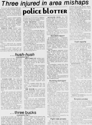 other Newspaper clipping from Jun 10, 1978 5743916