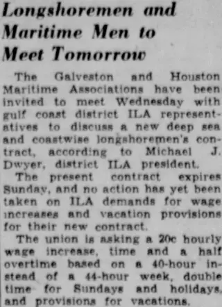 other Newspaper clipping from Sep 25, 1945 5743939