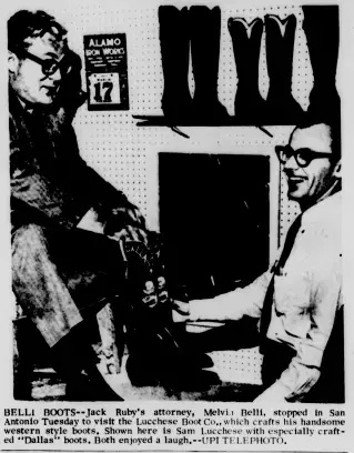 other Newspaper clipping from Mar 18, 1964 5743946