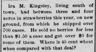 other Newspaper clipping from Aug 15, 1894 5743992