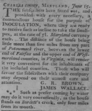 other Newspaper clipping from Jun 28, 1776 5744056