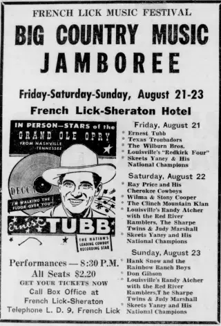 other Newspaper clipping from Aug 22, 1958 5744069