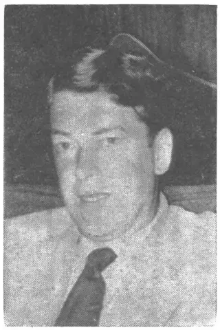 other Newspaper clipping from May 4, 1959 5744078