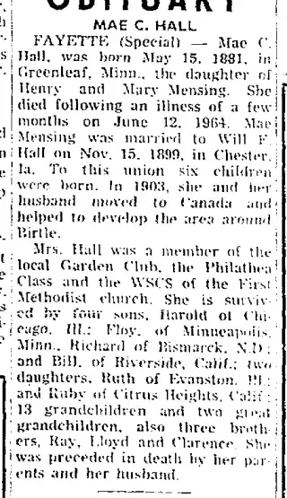 other Newspaper clipping from Jun 18, 1964 5744097