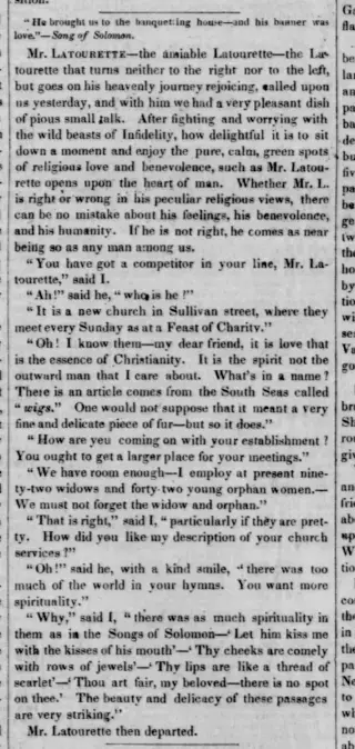 other Newspaper clipping from Jan 11, 1836 5744181