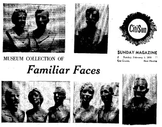 other Newspaper clipping from Feb 1, 1970 5744238