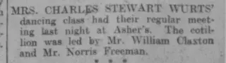 other Newspaper clipping from Jan 16, 1915 5744244
