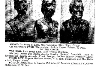 other Newspaper clipping from Feb 1, 1970 5744246