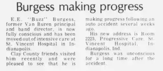 other Newspaper clipping from Feb 11, 1978 5744349