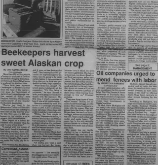 other Newspaper clipping from Sep 8, 1989 5744353