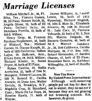 other Newspaper clipping from Oct 24, 1977 5744357