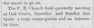 other Newspaper clipping from Jun 13, 1879 5744383