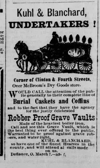 other Newspaper clipping from Jul 18, 1879 5744422