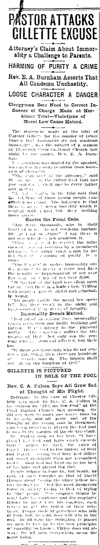 other Newspaper clipping from Dec 10, 1906 5744442