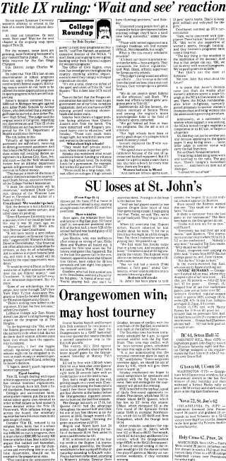 other Newspaper clipping from Mar 1, 1981 5744447