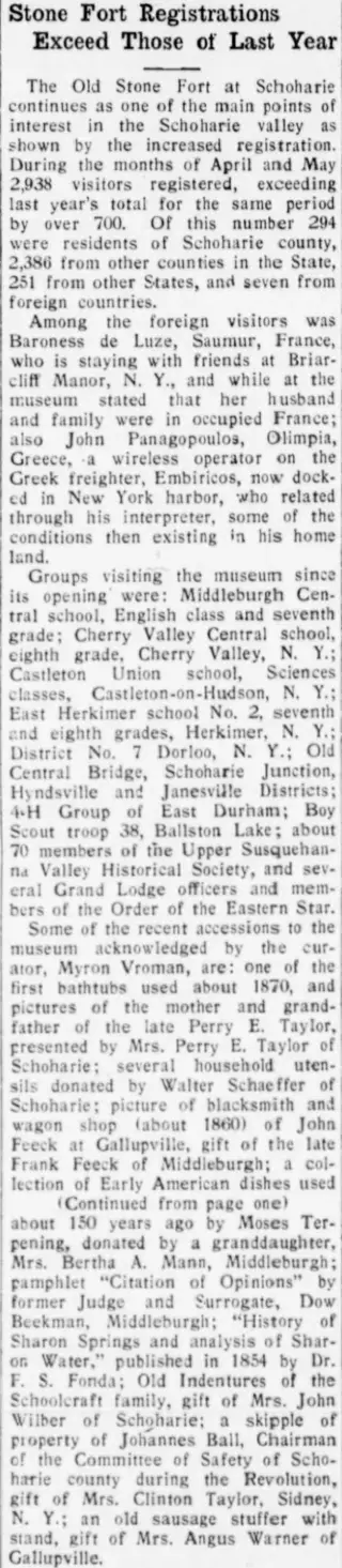 other Newspaper clipping from Jun 12, 1941 5744532