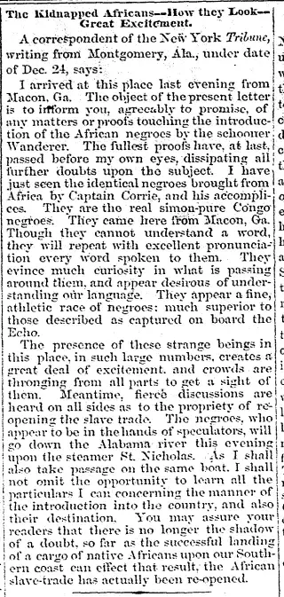 other Newspaper clipping from Jan 11, 1859 5744545