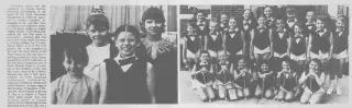 other Newspaper clipping from May 16, 1974 5744607