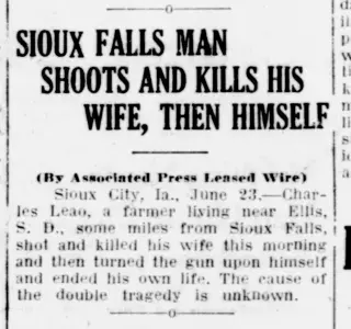 other Newspaper clipping from Jun 24, 1919 5744630