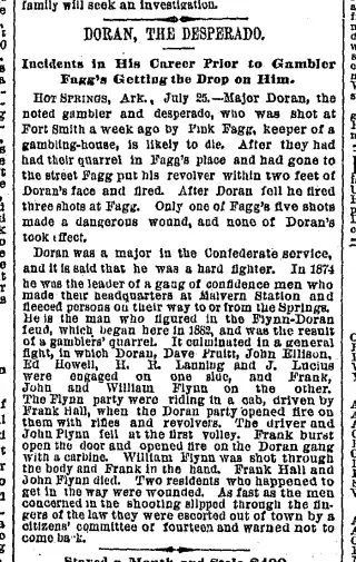 other Newspaper clipping from Jul 26, 1887 5744639